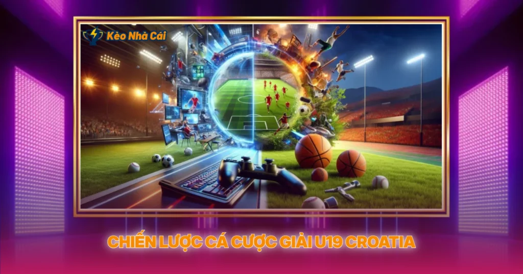 Chiến Lược Cá Cược Giải U19 Croatia