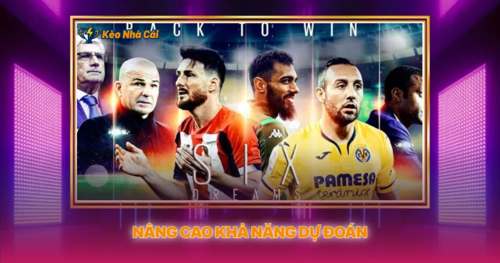 Nâng Cao Khả Năng Dự Đoán