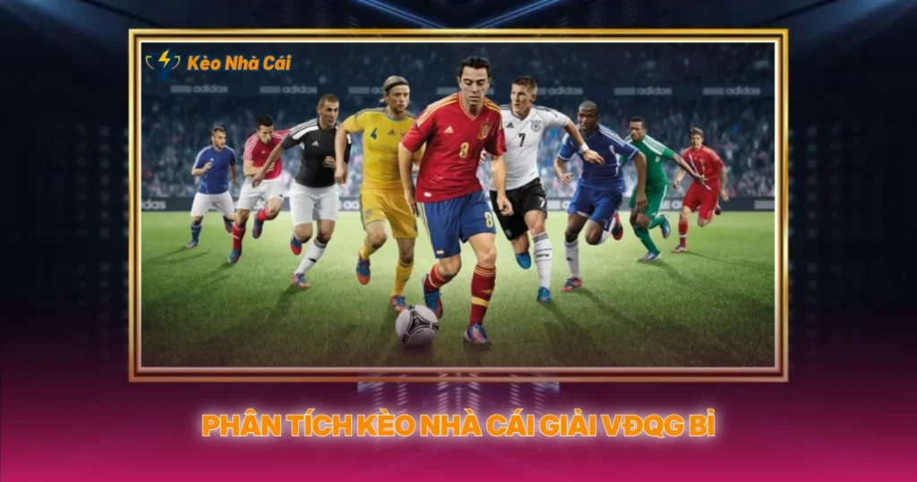 Phân Tích Kèo Nhà Cái Giải VĐQG Bỉ