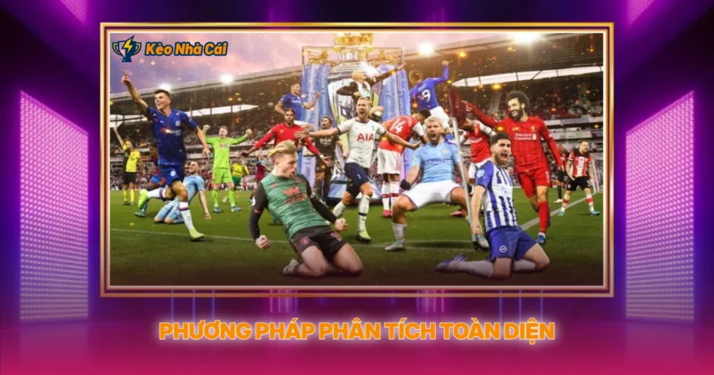 Phương Pháp Phân Tích Toàn Diện