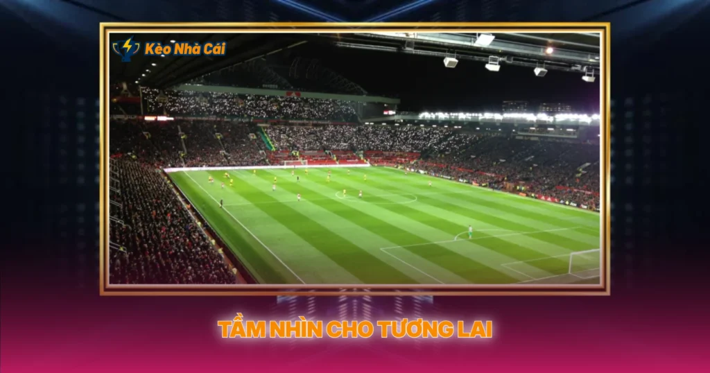 Chuyển Nhượng Man City 2026 | Tin Tức Mới Nhất 4 Tầm Nhìn Cho Tương Lai